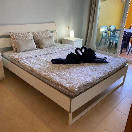 Family Heaven - No Stress Holidays Cotillo Buitenkant foto