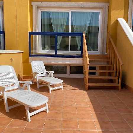 Family Heaven - No Stress Holidays Cotillo Buitenkant foto