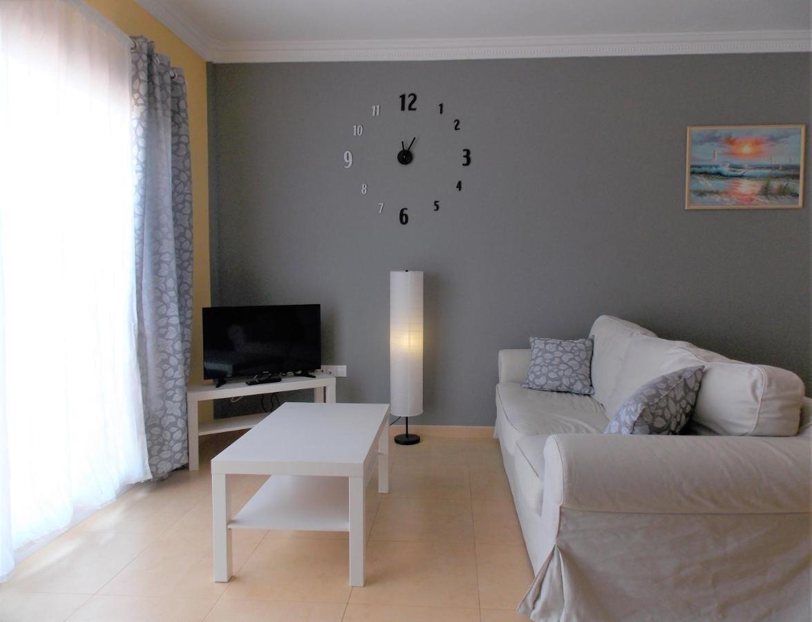 Family Heaven - No Stress Holidays Cotillo Buitenkant foto
