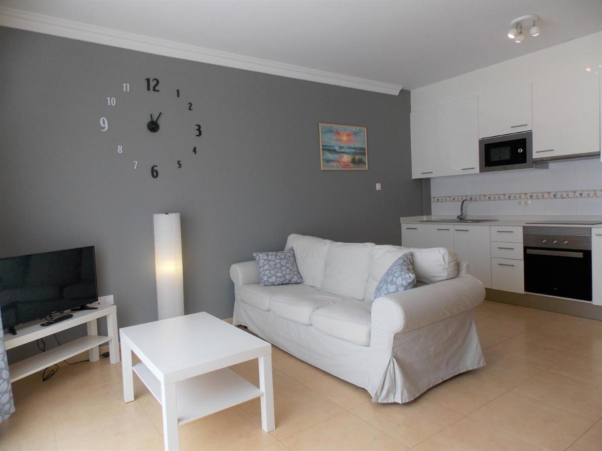 Family Heaven - No Stress Holidays Cotillo Buitenkant foto