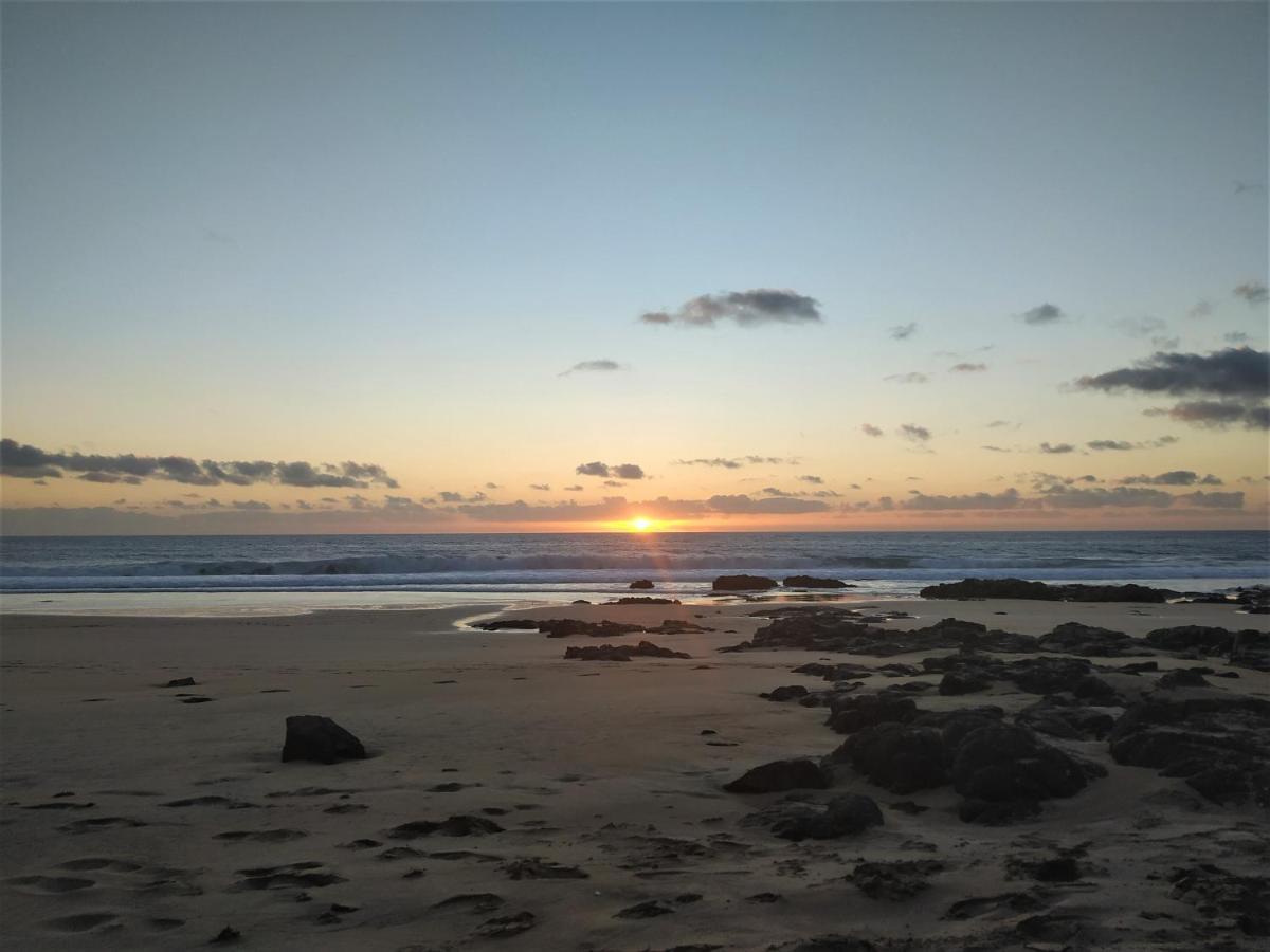 Family Heaven - No Stress Holidays Cotillo Buitenkant foto