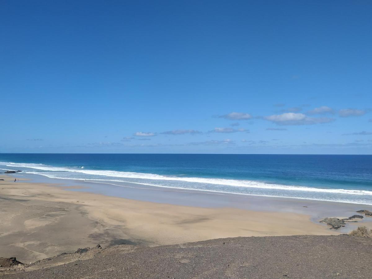 Family Heaven - No Stress Holidays Cotillo Buitenkant foto