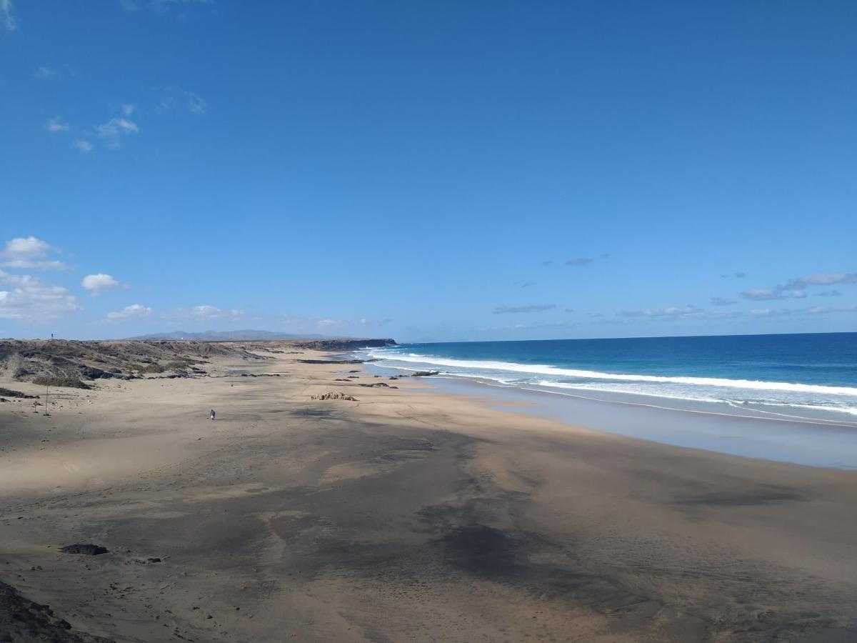 Family Heaven - No Stress Holidays Cotillo Buitenkant foto