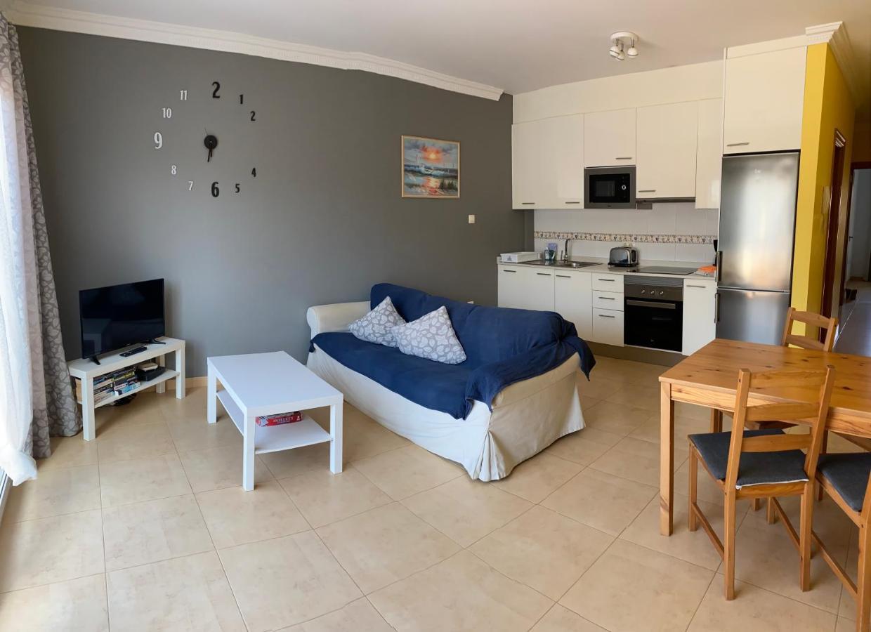 Family Heaven - No Stress Holidays Cotillo Buitenkant foto
