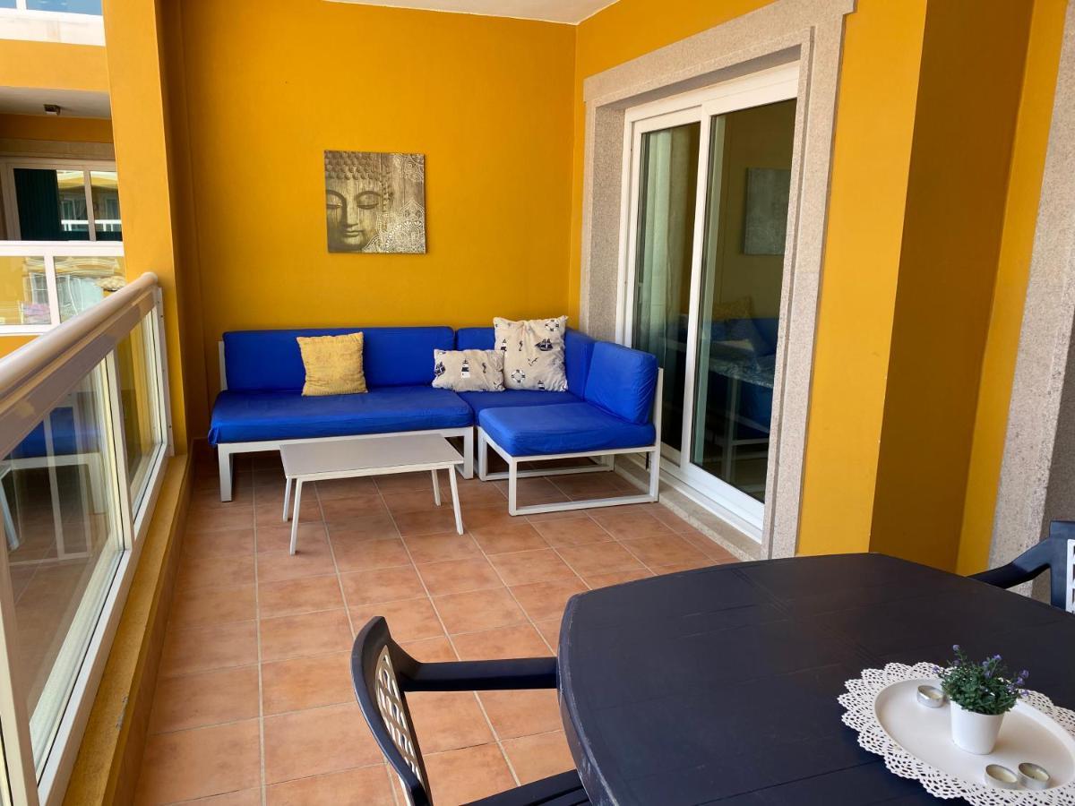 Family Heaven - No Stress Holidays Cotillo Buitenkant foto